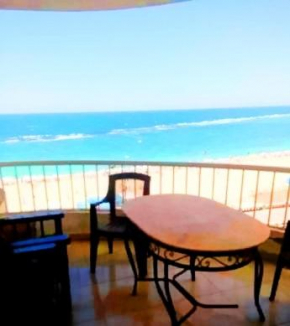 Panorama Sea View Apartment - Stanley - Parking - Wi-Fi